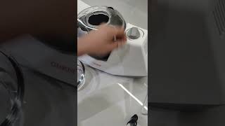 Dough Maker | Clearline dough maker demo #easy #shorts #trending