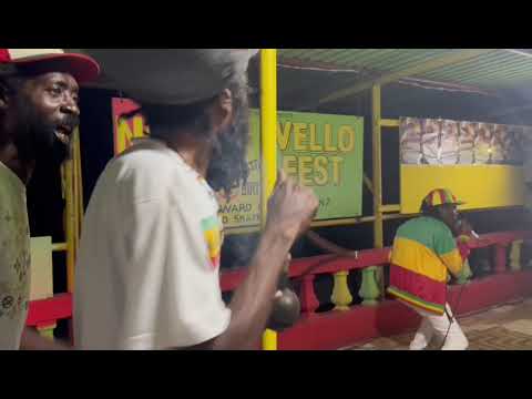 Guinney Pepper Live At JaStyle Tuesday.