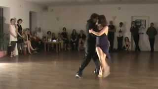 Ismael Ludman & Maria Mondino - Sin Lagrimas