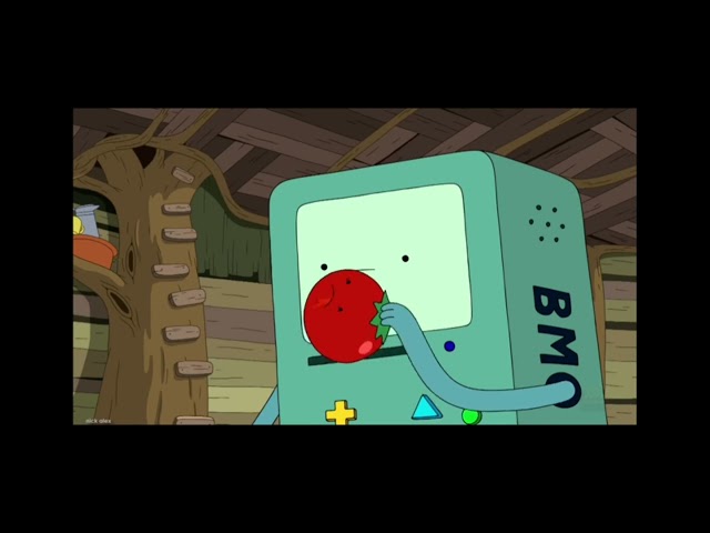 Vídeo relacionado con MERCHANDMANIA Alfombrilla Redonda BMO bimo Hora de Aventuras Consola Mousepad Raton.