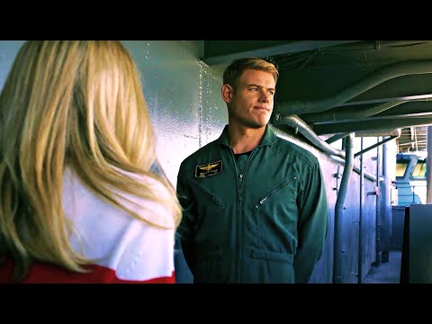 Military Man Is Given Orders To Spend Time With Gorgeous Girl