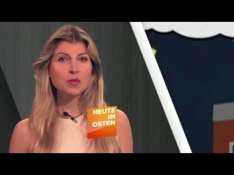 aha: Traumservice aus dem Osten | Heute im Osten | MDR