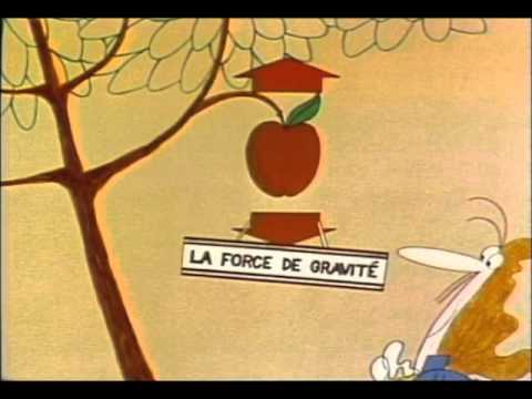 Eureka (French) Gravity - Episode 6