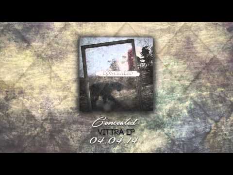 Concealed - Blunda feat. Ludvig Althén (OFFICIAL AUDIO) 2014