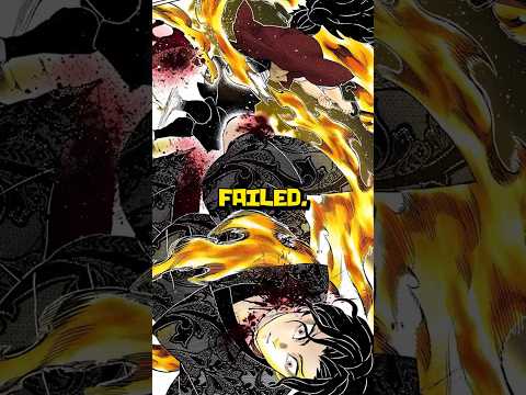 Yoriichi Solos Muzan using Sun Breathing | Yoriichi vs Muzan Demon Slayer Explained