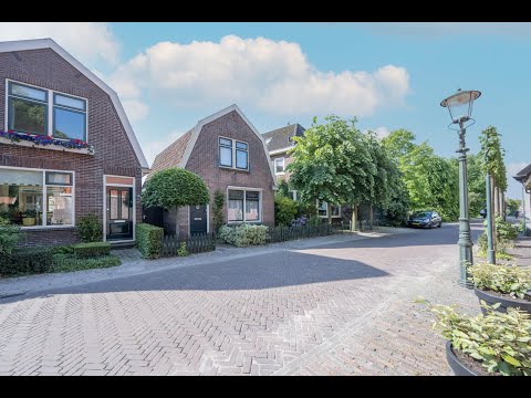 Te Koop Hogeweg 3 - Uitgeest