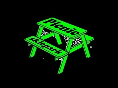 Picnic Skateshop - SKLEP TEST