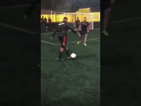 🇧🇷Ronaldo Nazário skills   #shorts #brazil #ronaldo #ronaldoskills #r9