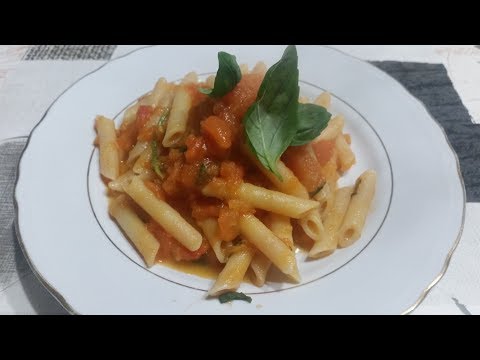 PASTA PICCHI PACCHIO