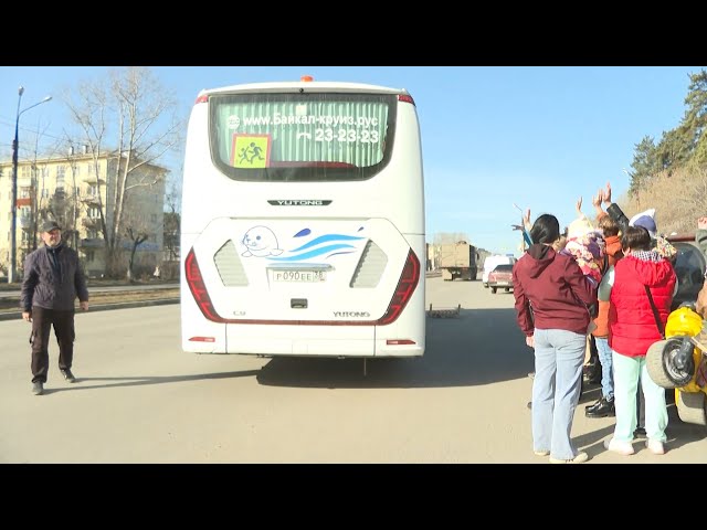 В России продолжается весенняя призывная кампания