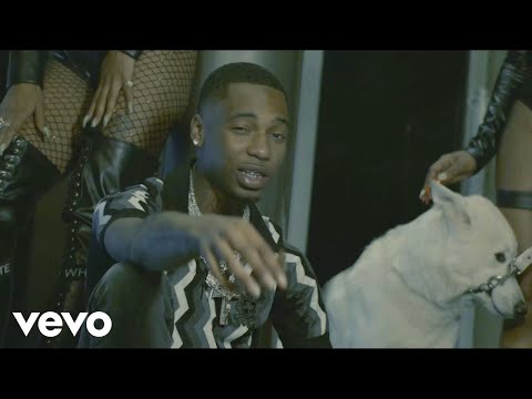 U PLAYED (TRADUÇÃO) - Moneybagg Yo 