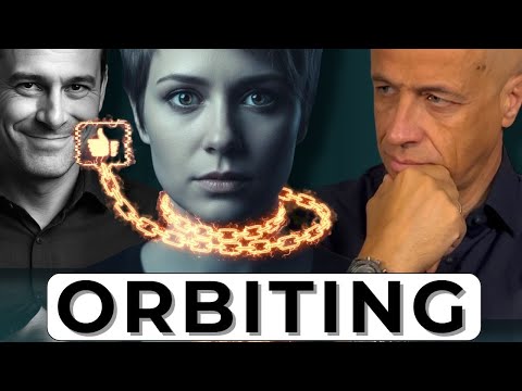 Orbiting del Narcisista: Il Nuovo Gioco Perverso per Tenerti in Pugno (Cos'è e come reagire)