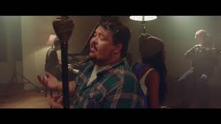 Ed Sheeran - Castle On The Hill (COVER by Diamond White, Mario Jose, KHS)