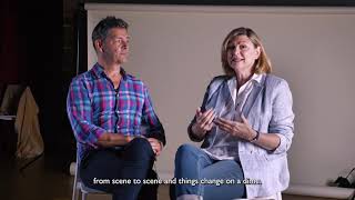 People, Places & Things – Director and Designer Perspective