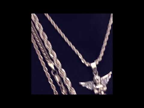 SIZZY SAINT - NEW FRIENDS / NEW FOES