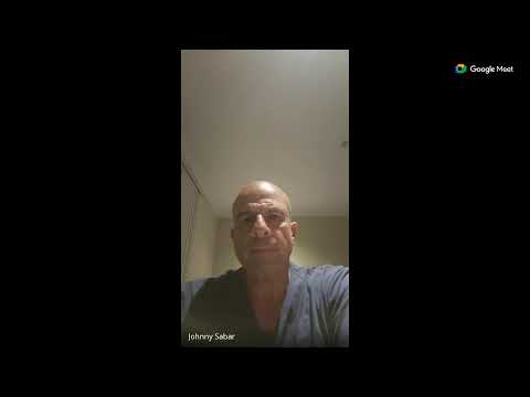 Tortured By Hamas, Dor Shachar’s Path from Gaza Palestinian muslim to Jew/Talkline With Zev Brenner