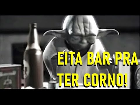 MAJOR E DEIZANO - BAR TIJOLADA NA CABEÇA (Paródia Redublagem)