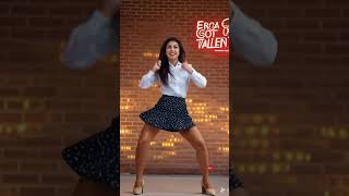 Download lagu Mind-Blowing Contortionist Performance on AGT!#americagottalent #magic #shorts mp3