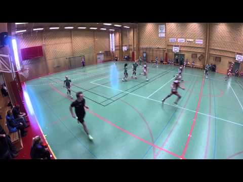 Bålsta IF - Gustavsbergs IF HK F01 140322 1(2)