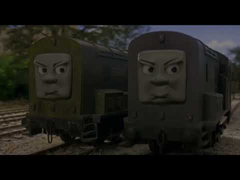 Characters 2 (Cars 2) Part 7 - The Villains' Lair