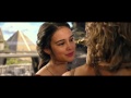 Gods Of Egypt Official Trailer