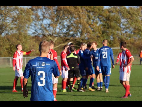 Højdepunkter AaB - Odder IGF 5/11-2022