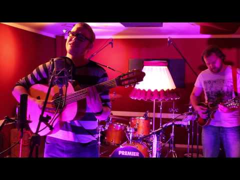 Andy The Candy - 'Syden'