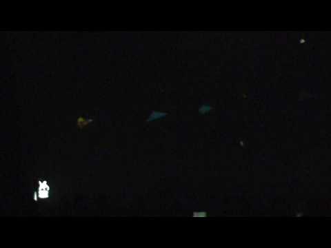 Rosario Internullo @ REMEMBER! @ Kristal Bucuresti 25.12.2010 (HD) (2)