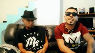 Drama 187 feat Tenaz // atrapado en mis pensamientos // video oficial