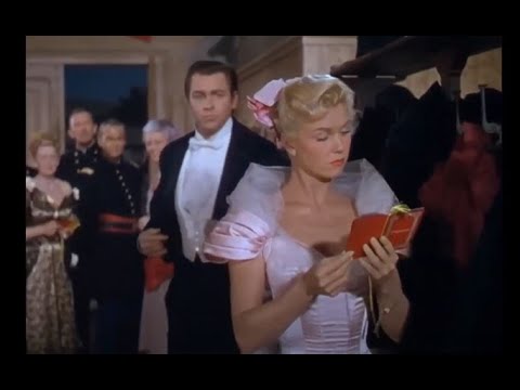 Calamity Jane- That Can't Be Calamity! Dance scene (1953)