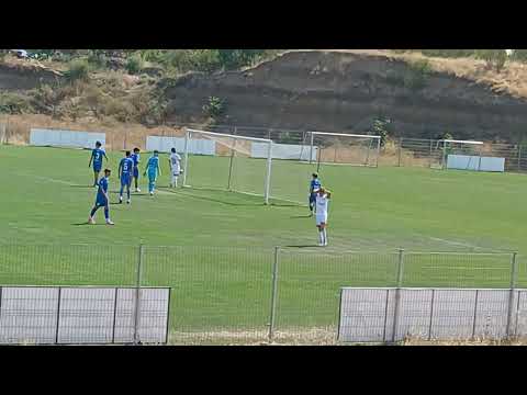 LPS Buzau -Otelul Galați U16 Liga Elitelor 2-0