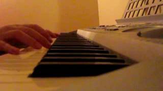 Interlude by Christina Perri (Piano Cover)