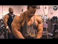 BACK TO THE BASICS ULTIMATE GYM MOTIVATION