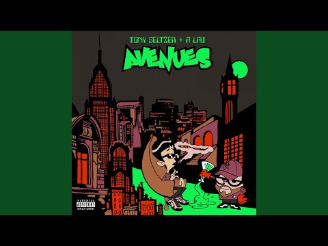 Vonna's Interlude (feat. Vonna Hurk)