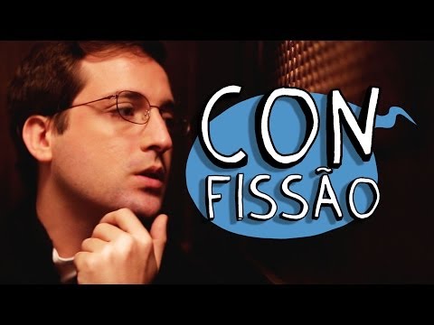 CONFISSÃO
