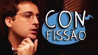 CONFISSÃO