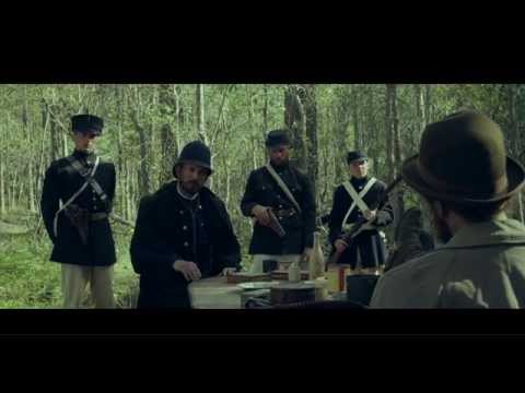 OUTLAWED Short Film - Cast: Alex Fitzalan, Jason Howell, Adam Ryan.