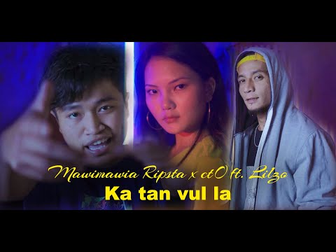 Mawimawia Ripsta x ctO ft. Lilzo - Ka tan vul la (Official)
