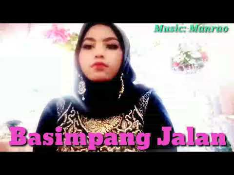 Basimpang Jalan Cover