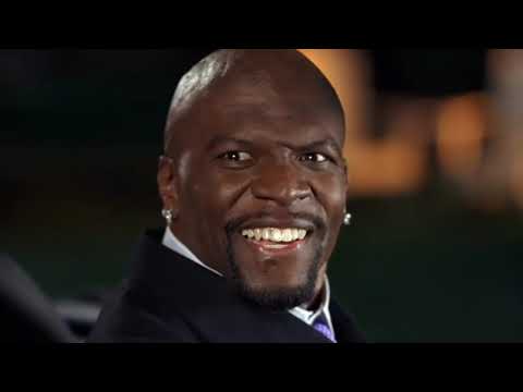 Terry Crews and Ghost ( I need you, I miss you ) Song
