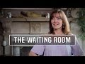 How Does An Actor Handle The Audition Waiting Room Robin Riker