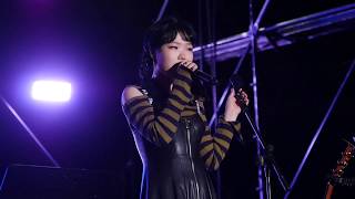 악동뮤지션(AKMU)_리바이(RE-BYE)+다리꼬지마(Don't Cross Your Legs)_썸데이페스티벌_170916