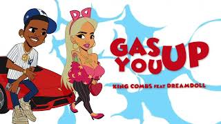 Gas You Up Music Video