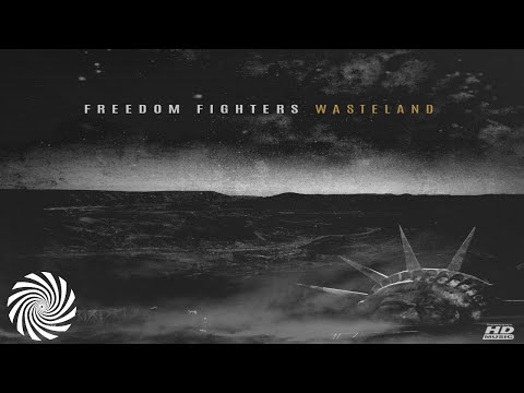 Freedom Fighters - Wasteland