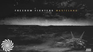 Freedom Fighters - Wasteland