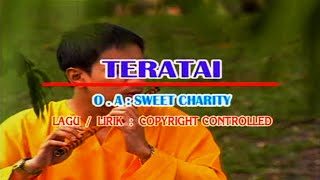 Download lagu Sweet Charity - Teratai KARAOKE mp3