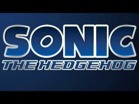 Character Select  Sonic the Hedgehog 2006) Music Extended [Music OST][Original Soundtrack]