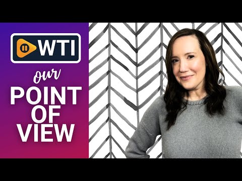 Peel and Stick Wallpaper Modern Stripe Wallpaper - WTI product video review