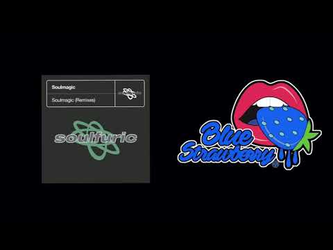 Soulmagic - Soulmagic (Saison Extended Remix)