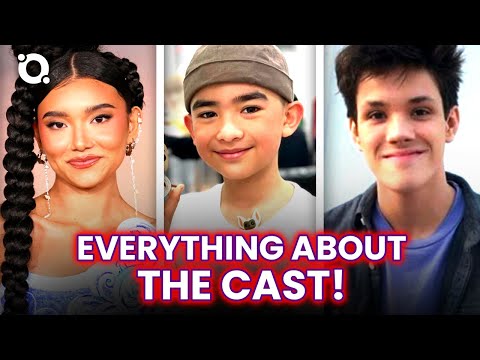 Aang Voice Actor Age